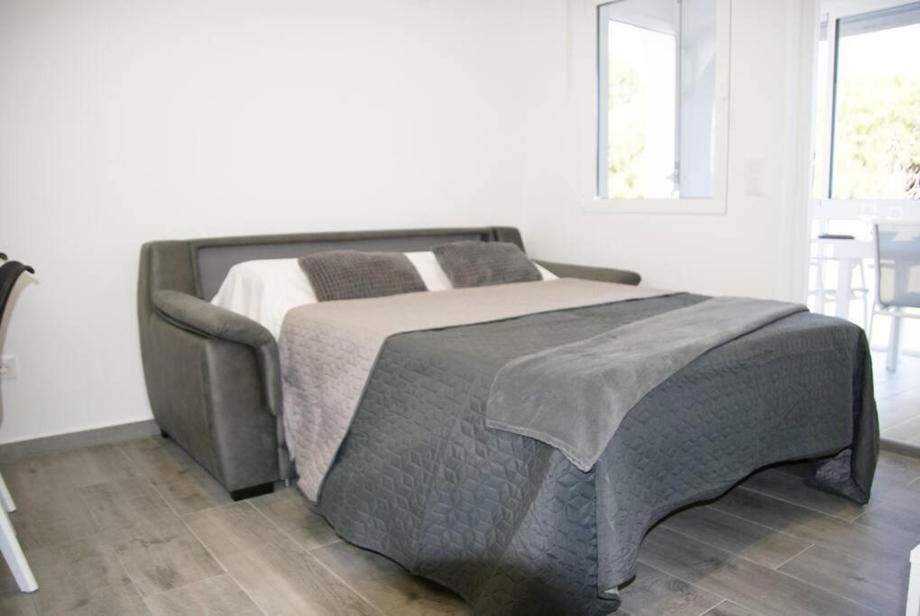 Bungalow En Los Balcones Planta Baja Manzana 5 Numero 18 Alicante Esterno foto