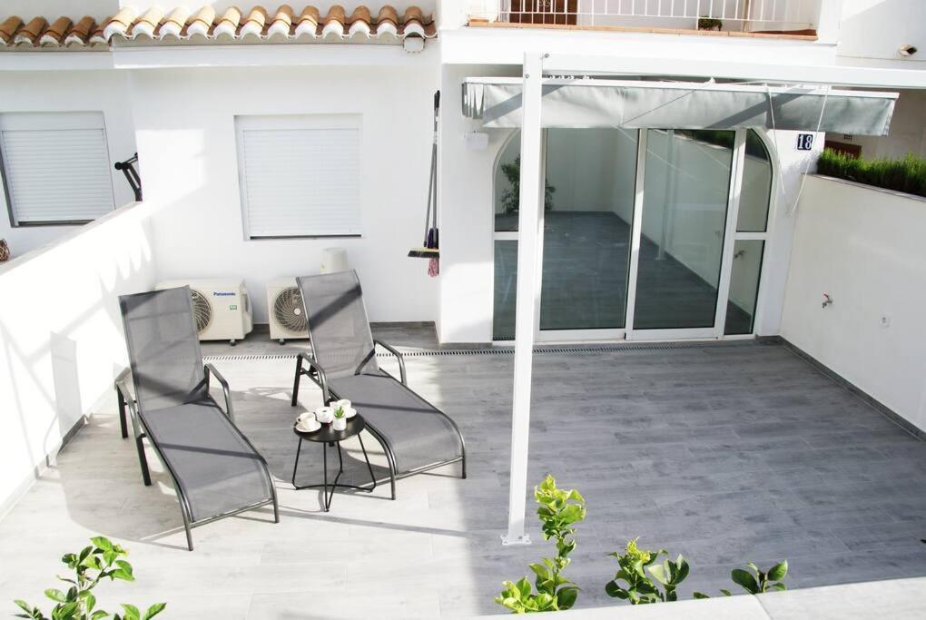 Bungalow En Los Balcones Planta Baja Manzana 5 Numero 18 Alicante Esterno foto