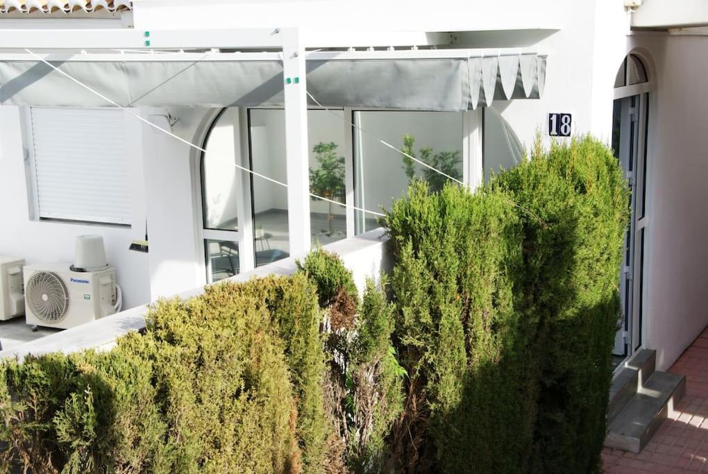 Bungalow En Los Balcones Planta Baja Manzana 5 Numero 18 Alicante Esterno foto