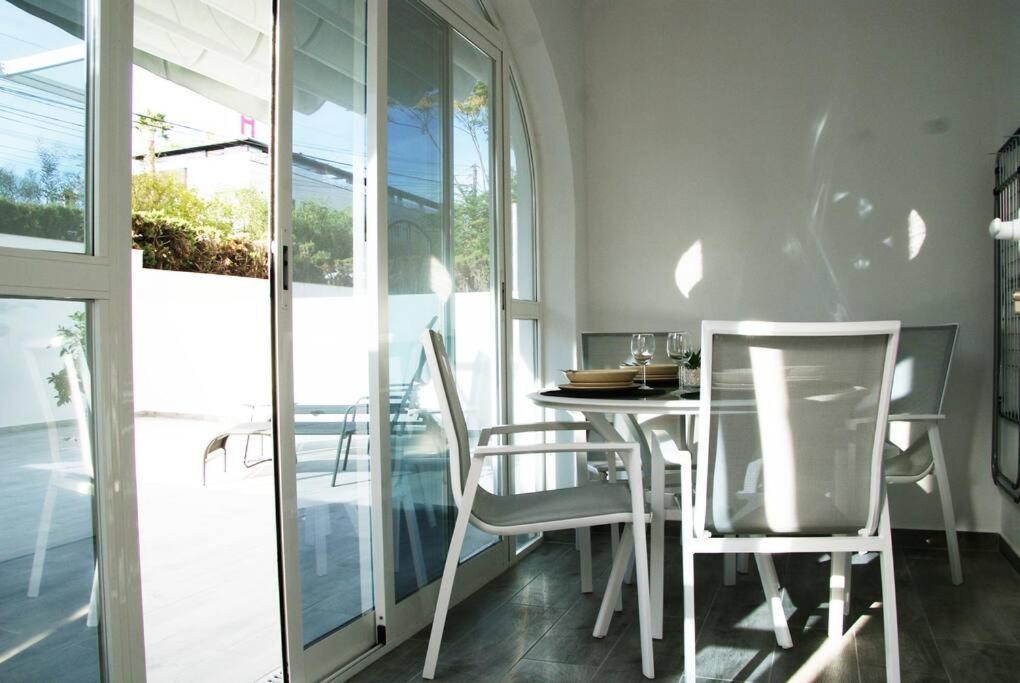 Bungalow En Los Balcones Planta Baja Manzana 5 Numero 18 Alicante Esterno foto