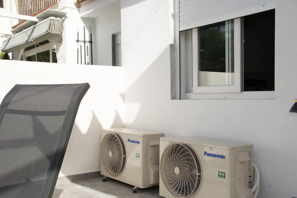 Bungalow En Los Balcones Planta Baja Manzana 5 Numero 18 Alicante Esterno foto
