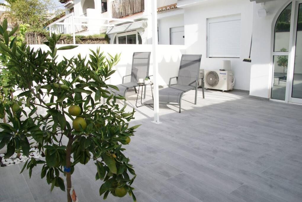 Bungalow En Los Balcones Planta Baja Manzana 5 Numero 18 Alicante Esterno foto